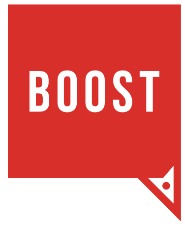 boost