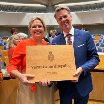 Verantwoordingsdag