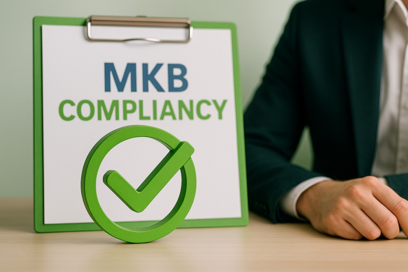 mkb compiancy