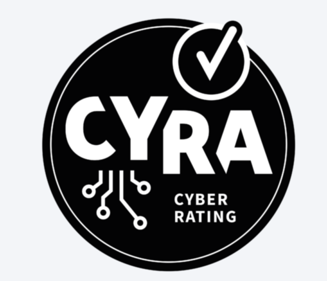 CYRA abonnement: 0-9 medewerkers