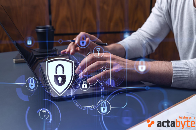 Security Awareness Training (in-company)