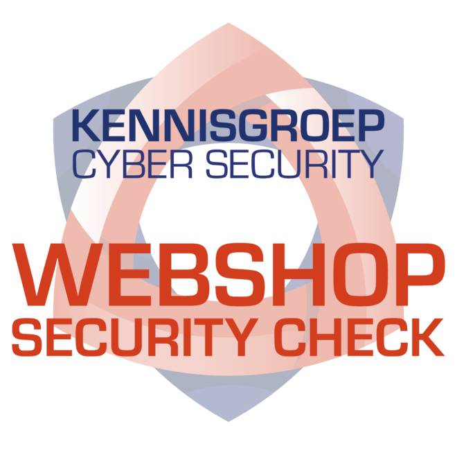 Webshop Security Check